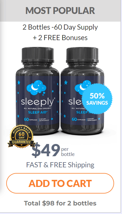 buy Sleeply 2 bottle