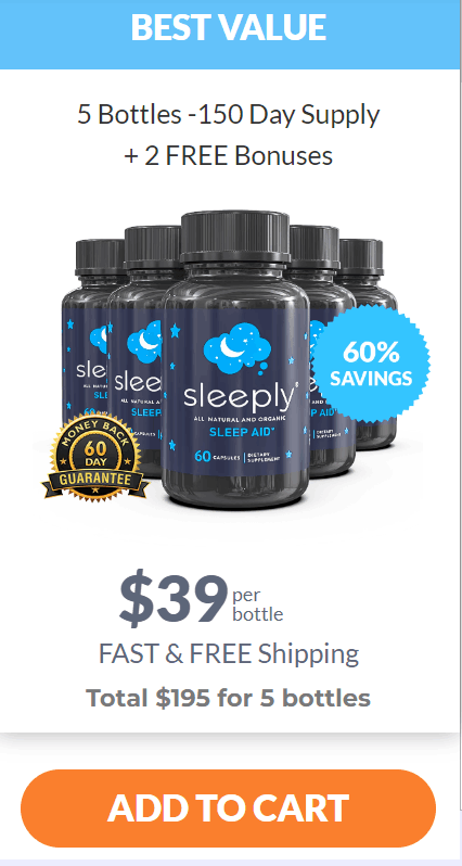 buy Sleeply 6 bottle