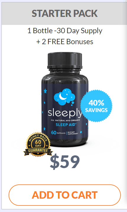 buy Sleeply 1 bottle