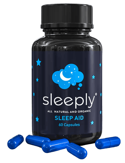 Sleeply Official Site