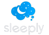 Sleeply logo